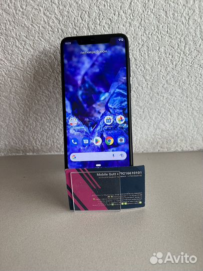 Nokia 5.1Plus