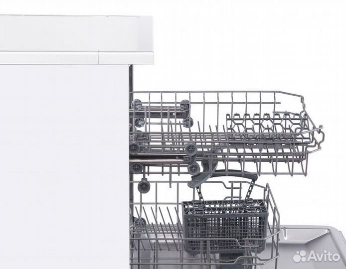 Посудомоечная машина Comfee CDW450W