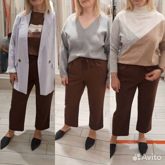 Стилист имиджмейкер. Индивидуальный подбор образов