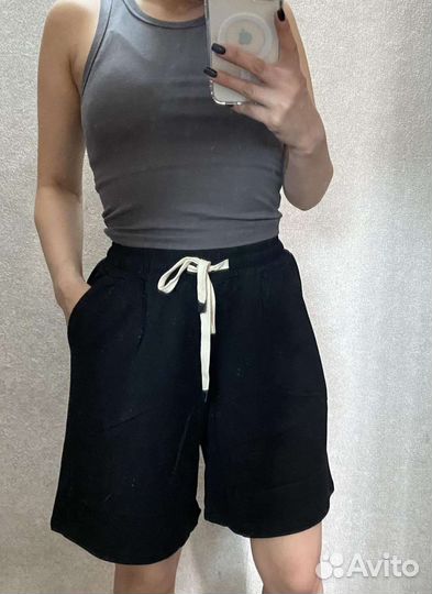 Шорты женские
