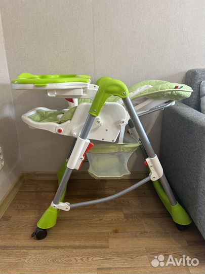 Стульчик для кормления sweet baby