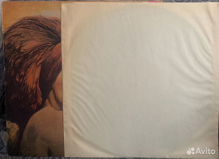 Виниловая пластинка Le Grand Orchestre De Paul Mau