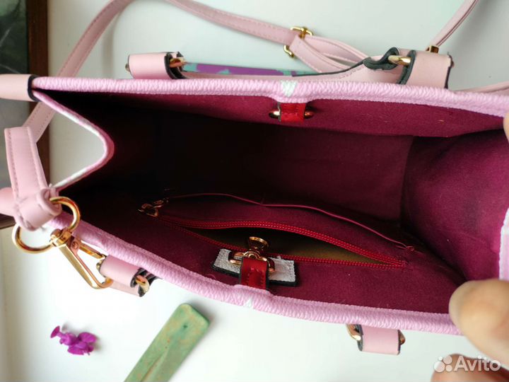 Сумка женская louis vuitton