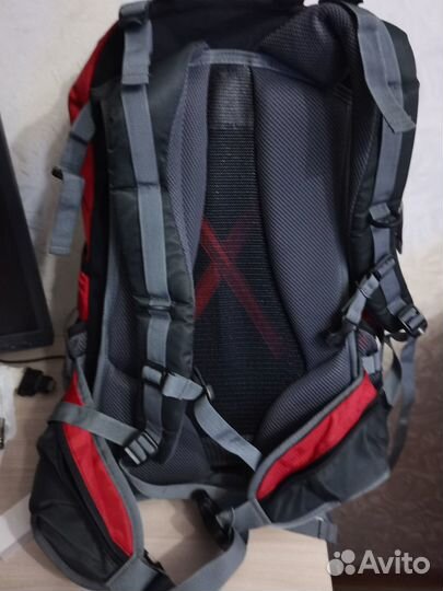 Рюкзак туристический 40л