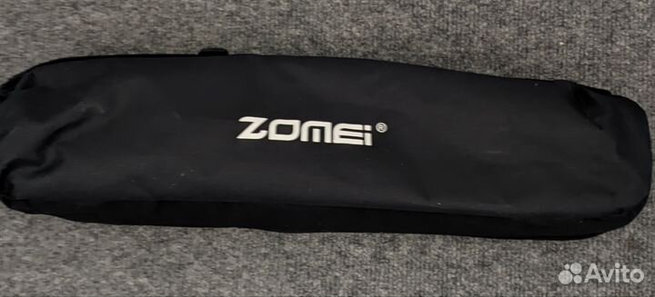 Штатив Zomei z666 50-150 см