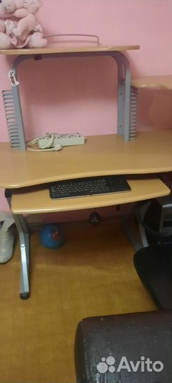 Компьютерный стол бу