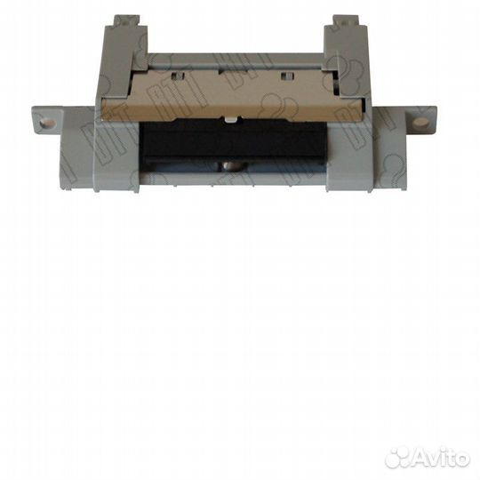 RM1-3738-000CN Тормозная площадка кассеты лоток 2