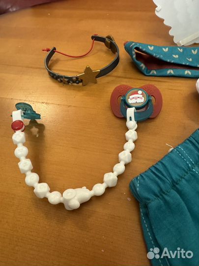 Одежда для Baby born