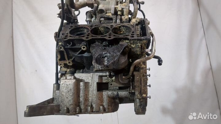 Блок цилиндров Audi Q7 casa 3 Дизель, 2008