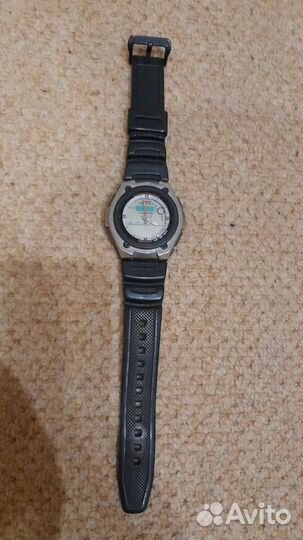 Часы мужские casio
