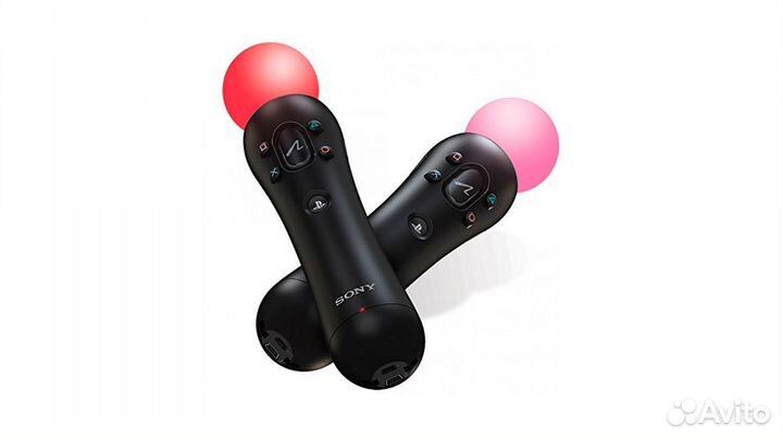 Камера PS3 eye,мувы move controller