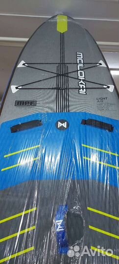 Доска надувная SUP board Molokai 2021г