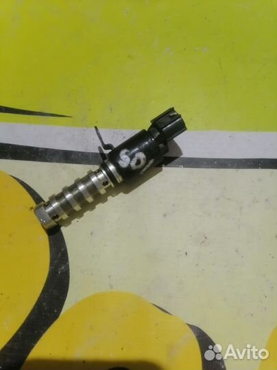 Клапан электромагнитный Hyundai Solaris I