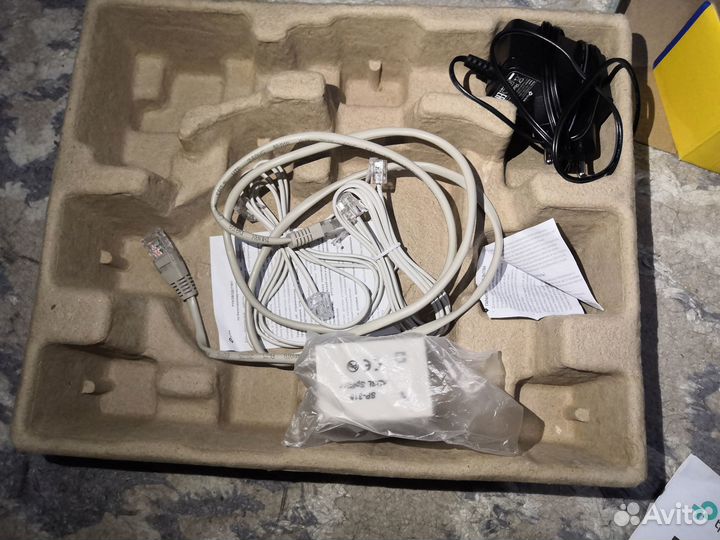 Роутер Tp-link TD-W8961N