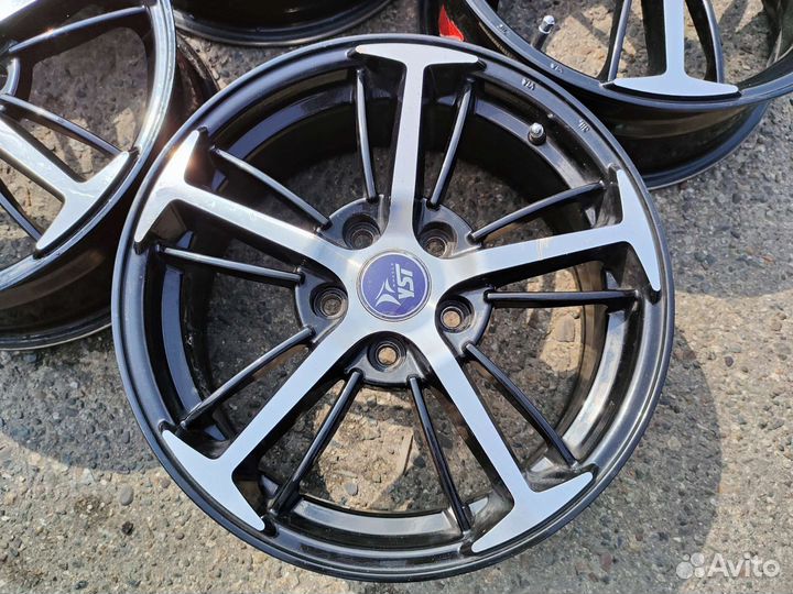 R16 5 x 108 Литье Форд