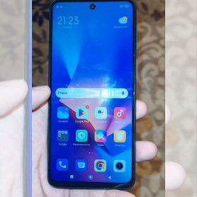 Xiaomi Redmi Note 9S, 6/128 ГБ