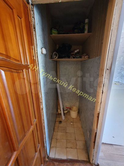 Комната 14,7 м² в 5-к., 3/5 эт.