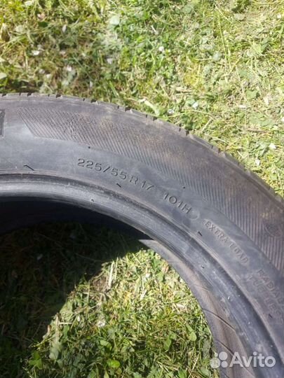 Michelin Agilis CrossClimate