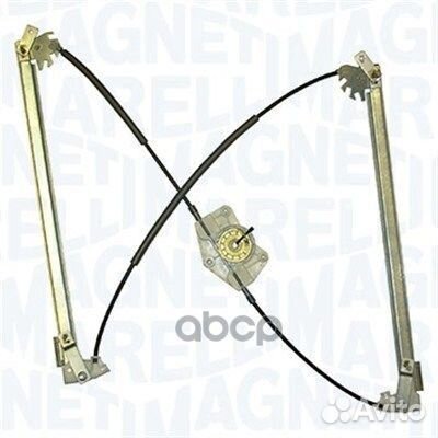 Стеклоподъемник пер. R 350103164200 magneti MAR