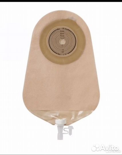 Уроприемники coloplast