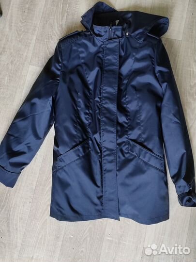 Женская форма полиции