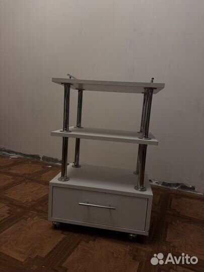 Все для педикюра