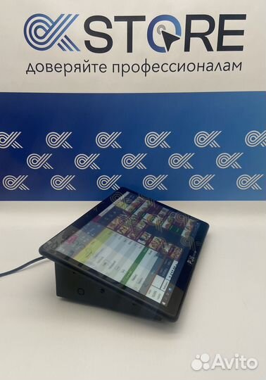 Pos терминал сенсорный Poscenter Wise Pro