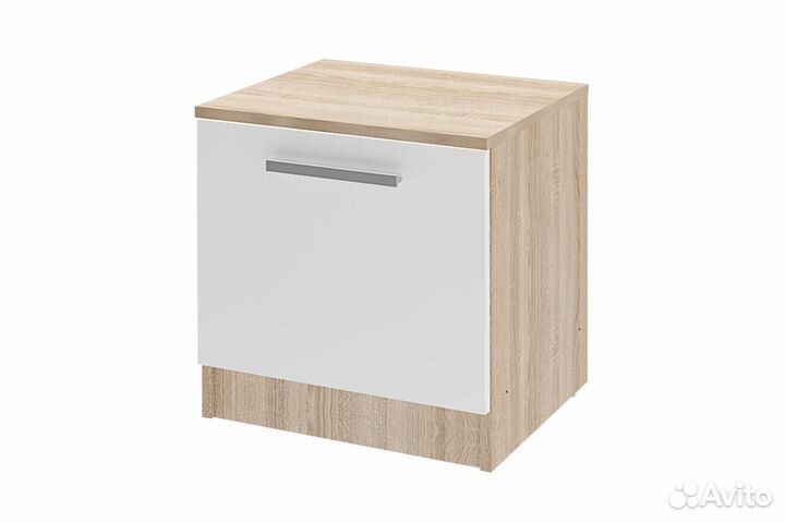 Тумба прикроватная новая