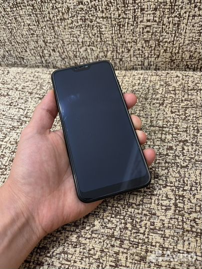 Xiaomi mi a2 lite