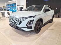 Новый OMODA C5 1.6 AMT, 2024, цена от 2 739 900 руб.