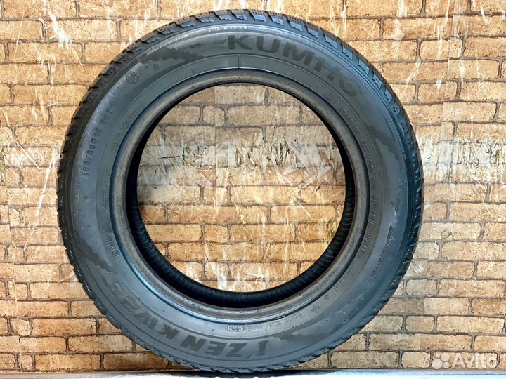 Kumho I'Zen KW22 185/65 R15