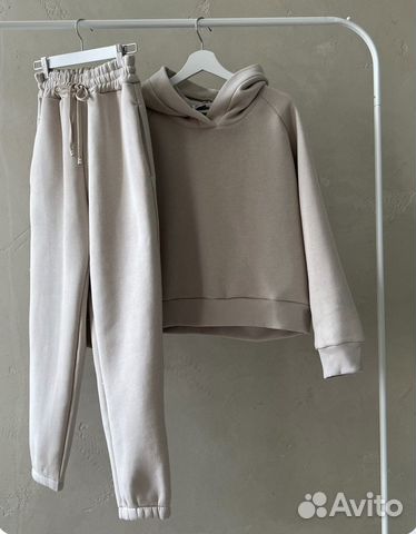 Спортивный костюм