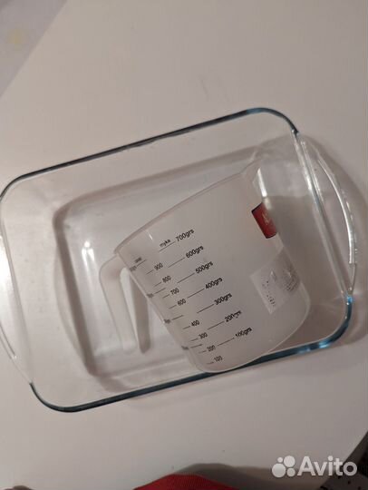 Утварь кухонная или для мыловаров