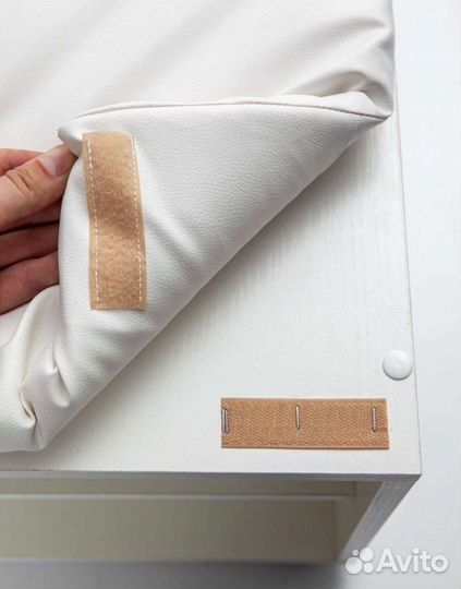 Пуф банкетка обувница