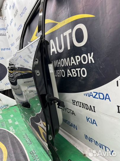 Дверь задняя правая Kia Sportage 5 G4KN 2021-2023