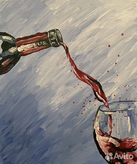 Рисую на заказ