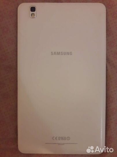 Планшет samsung galaxy tab pro