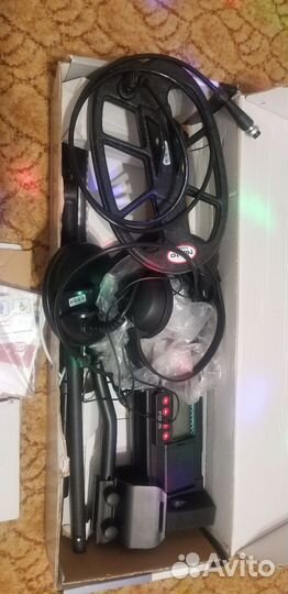 Nokta Fors relic. металлоискатель,металлодетектор