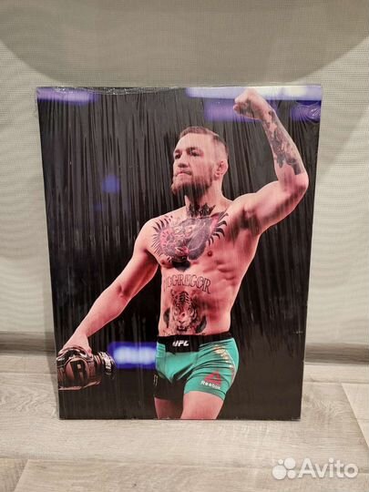 Портрет/картина 