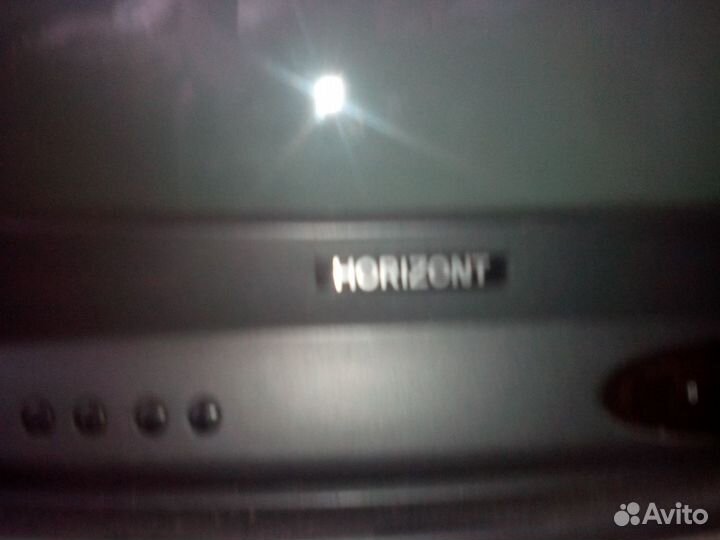 Телевизор Horizont 51CTV-661T-I-6