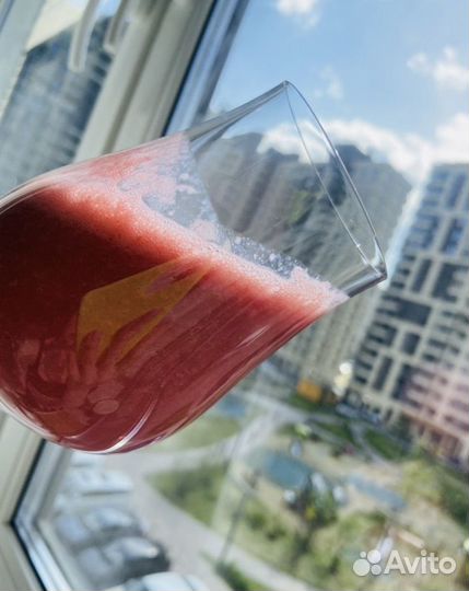 Похудение на смузи минус 5 кг за неделю