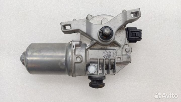 Моторчик стеклоочистителя передний Lexus Es300H