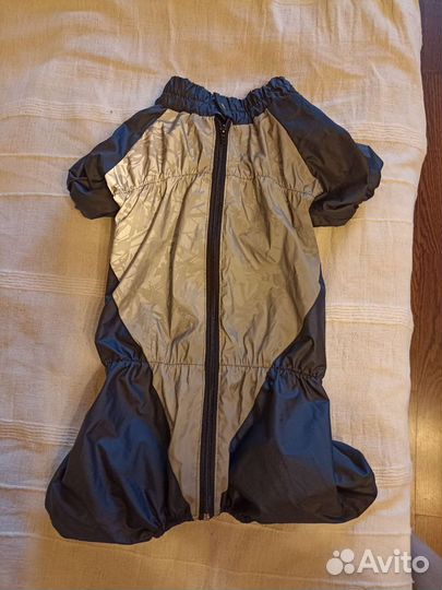 Комбинезон для собаки