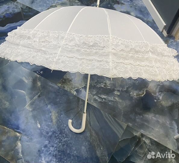 Зонт трость аренда/продажа