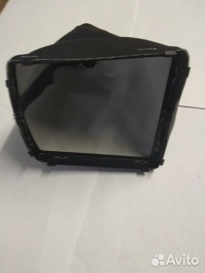 Чехол МКПП Фокус 2 05-11 г