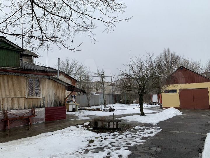 Дом 120 м² на участке 10 сот.