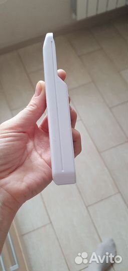 Power case зарядное для iPhone 5s
