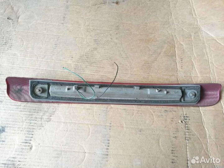 Стоп сигнал land cruiser
