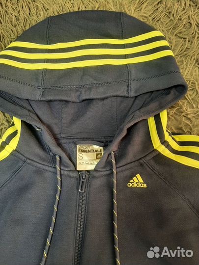 Спортивный костюм adidas essentials