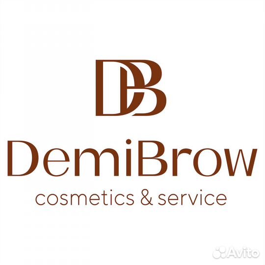 Администратор салона красоты